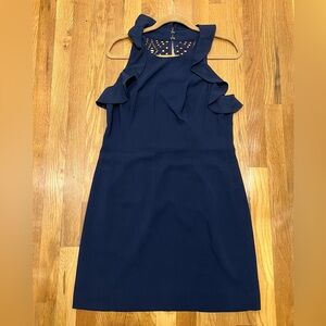 New With Tags Britnee dress. Lilly Pulitzer.